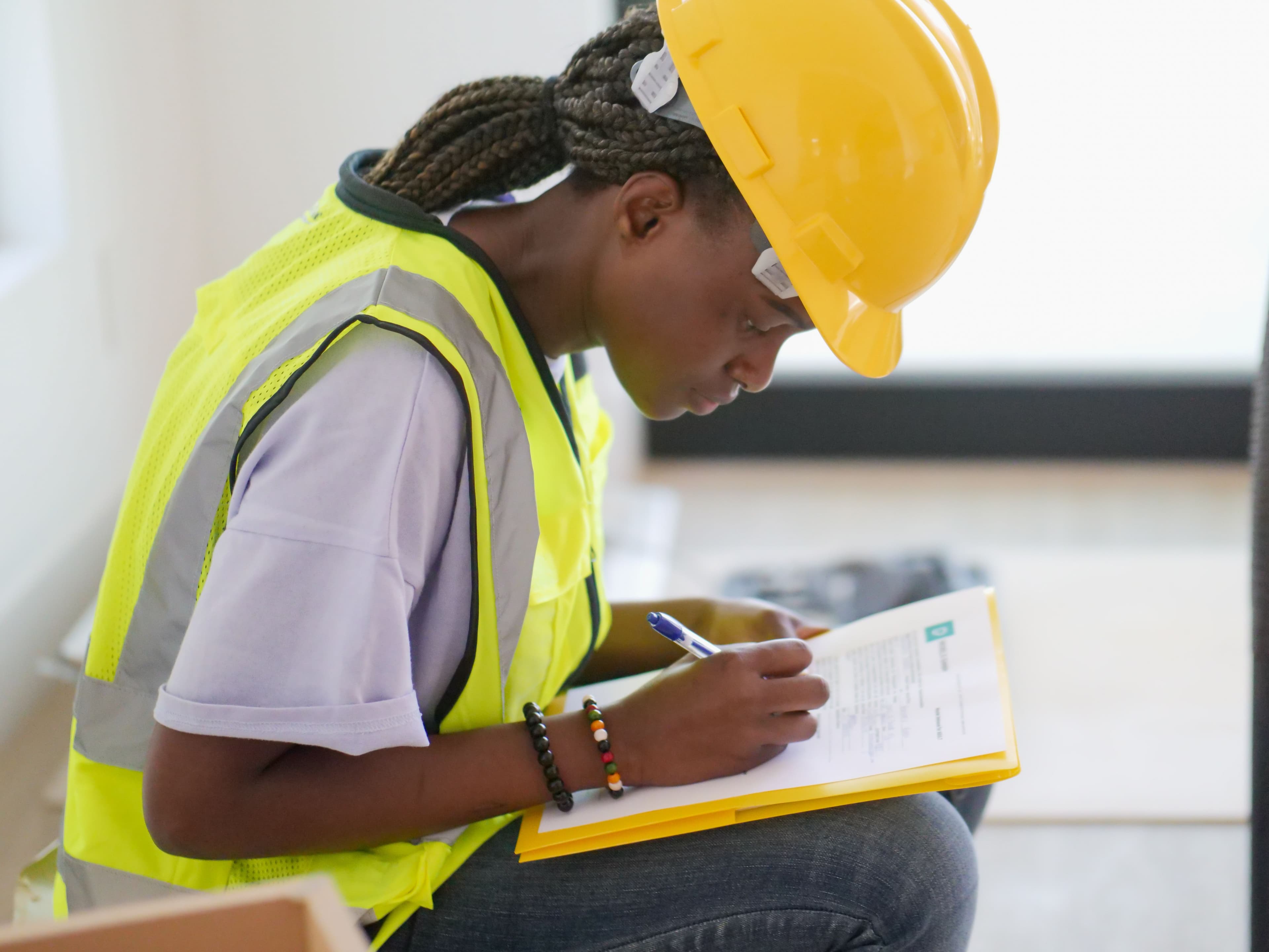 PPSPS 2026 : guide complet pour les entreprises du BTP