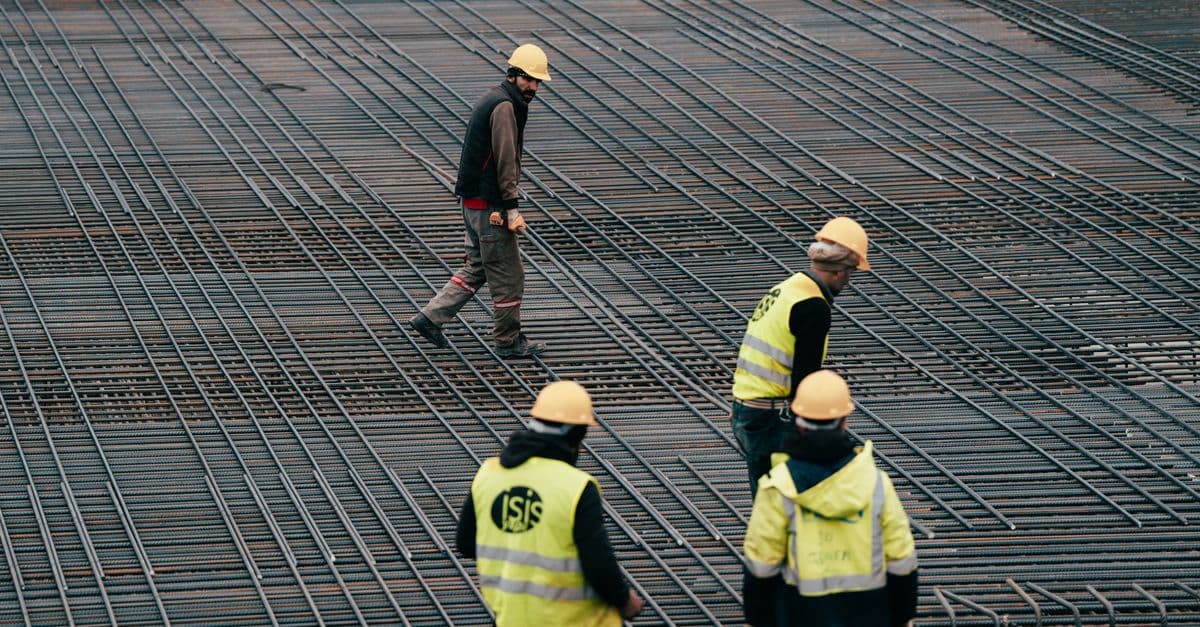 Canicule 2026 : vos obligations QSE sur les chantiers BTP